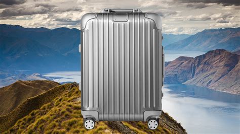 rimowa levazım photos